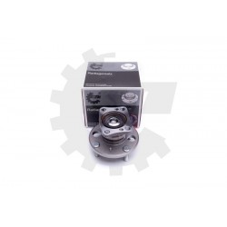 Kerékagy Kerékcsapágy készlet HÁTSÓ FORD FIESTA VI KA+ 1547177 1547177