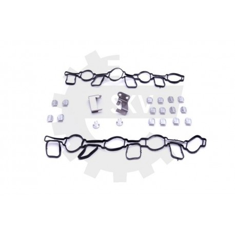 Javítókészlet, szívócső modul AUDI A8 Q7 PORSCHE CAYENNE VW TOUAREG 4.2 TDI 0