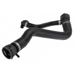 HŰTŐFOLYADÉK VEZETÉK BMW 3 E90/E91/E92/E93 1.6/2.0 04-13 , 1 E82/E88 2.0 06-13 , X1 E84 2.0 08-15 17127531768