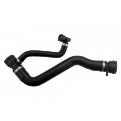 HŰTŐFOLYADÉK VEZETÉK BMW 3 E90/E91/E92/E93 1.6/2.0 04-13 , 1 E82/E88 2.0 06-13 , X1 E84 2.0 08-15 17127531768