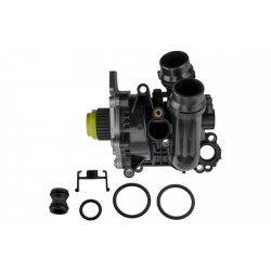 VÍZPUMPA VW GOLF V 2.0GTI 2004-,GOLF VI 2.0GTI 2009-,PASSAT B6 2.0TFSI 2005-,B7 2.0TSI 2010-,AUDI A3 2.0TSI 2004-,A4 2.0TSI