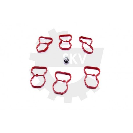 Javítókészlet, szívócső modul BMW 3 4 5 6 7 X3 X4 X5 X6 0