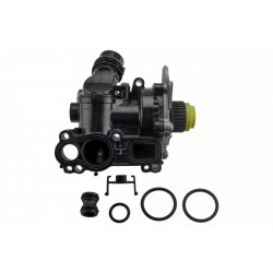 VÍZPUMPA VW GOLF V 2.0GTI 2004-,GOLF VI 2.0GTI 2009-,PASSAT B6 2.0TFSI 2005-,B7 2.0TSI 2010-,AUDI A3 2.0TSI 2004-,A4 2.0TSI