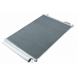 KLÍMAKONDENZÁTOR 500 (312) (07-) 0,9 TWINAIR, PANDA (312, 319, 519) (12-) 0,9 TWINAIR, KA (CCU) (08-) 1,2 I , Y (312, 846) (11-)
