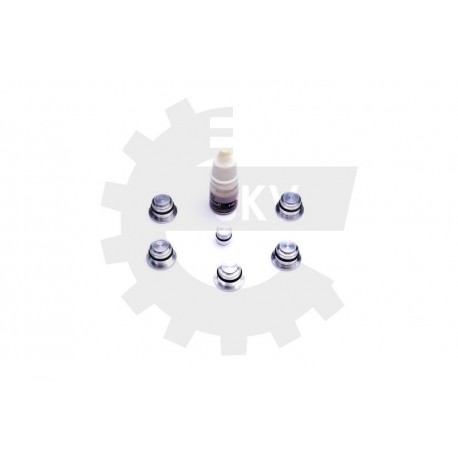 Javítókészlet, szívócső modul ALFA ROMEO 2.4 JTD MULTIJET FIAT 2.4 JTD MULTIJET LANCIA 2.4 JTD MULTIJET 0