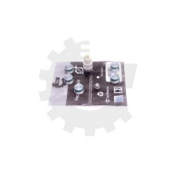 Javítókészlet, szívócső modul ALFA ROMEO 2.4 JTD MULTIJET FIAT 2.4 JTD MULTIJET LANCIA 2.4 JTD MULTIJET 0