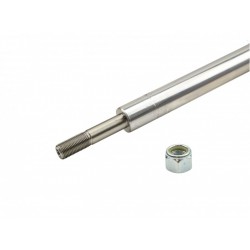 LENGÉSCSILLAPÍTÓ MERCEDES SPRINTER 06 906 FRONT L/R GÁZ 2E0413023A