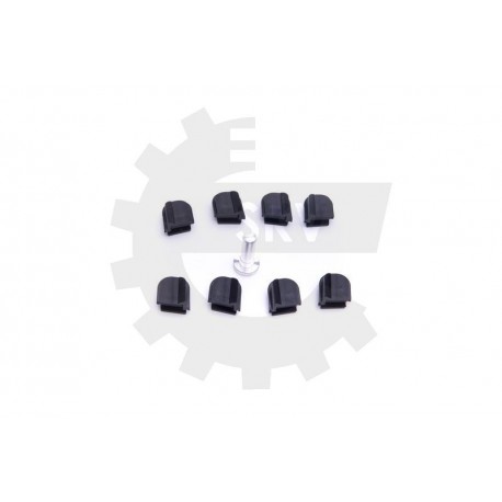 Javítókészlet, szívócső modul VAG 2.0 TSI TFSI 0