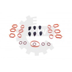 Javítókészlet, szívócső modul BMW E39 E60 E46 E53 E90 E83 M57 6X22MM 0