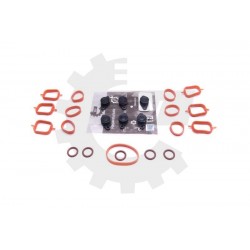 Javítókészlet, szívócső modul BMW E39 E60 E46 E53 E90 E83 M57 6X22MM 0