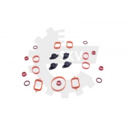 Javítókészlet, szívócső modul BMW E46 X3 E83 E60 E90 E87 M47 4X22MM 0