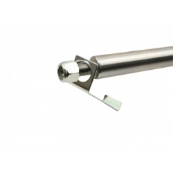 LENGÉSCSILLAPÍTÓ FIAT 500X 14 ELÖL JOBB GÁZ 52016984