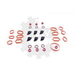 Javítókészlet, szívócső modul BMW E39 E60 E46 E53 E90 E65 M57 6X22MM 0