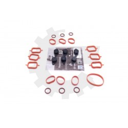 Javítókészlet, szívócső modul BMW E39 E60 E46 E90 E65 M57 6X32MM 0