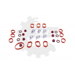 Javítókészlet, szívócső modul BMW M57 6X33MM 0