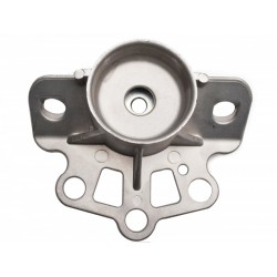 LENGÉSCSILLAPÍTÓ TARTÓ FIAT PUNTO GRANDE 05 HÁTUL JOBBRA 55701901