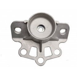 LENGÉSCSILLAPÍTÓ TARTÓ FIAT PUNTO GRANDE 05 BAL HÁTUL 55701902