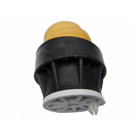 LENGÉSCSILLAPÍTÓ PUFFER FIAT DOBLO 09 HÁTUL 117MM 51865204