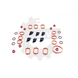 Javítókészlet, szívócső modul BMW M57 6X33MM 0