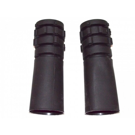 LENGÉSCSILLAPÍTÓ BURKOLAT RENAULT TRAFIC 01 ELÖL BAL+JOBB SZETT 4408052