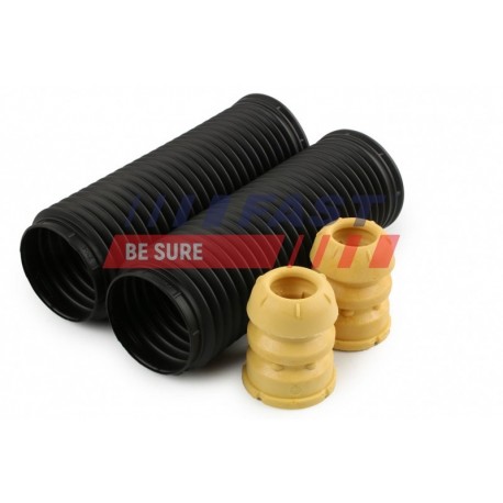 LENGÉSCSILLAPÍTÓ BURKOLAT FORD TRANSIT 13 ELÖL PUFFERREL 1787271