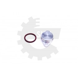 Javítókészlet, szívócső modul BMW M57 1X33MM 0