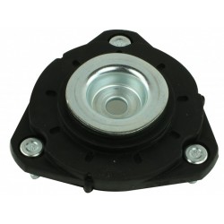 LENGÉSCSILLAPÍTÓTARTÓ FORD TRANSIT 06 ELÖL L/R 12 6C1118183AB