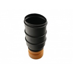 LENGÉSCSILLAPÍTÓ BURKOLAT FIAT DUCATO 02 ELÖL PUFFERREL 1340928080