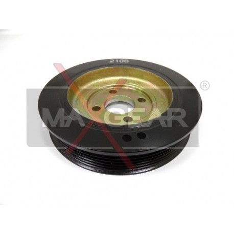 Szíjtárcsa, főtengely PEUGEOT 0515H3