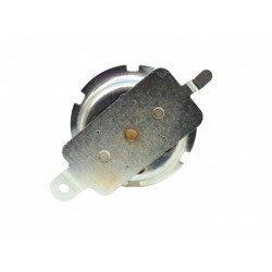 FELFÜGGESZTÉSI PUFFER FORD TRANSIT 00 HÁTSÓ 2C11-4002-AA