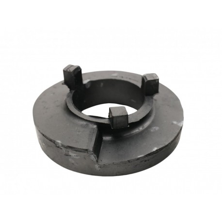 TEKERCSRUGÓ TARTÓ VW TRANSPORTER T5 03 HÁTUL FELSŐ 7H0 511 149 B