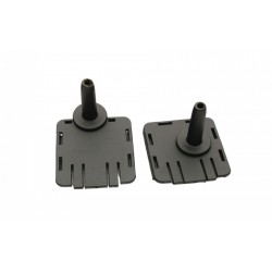 RADIÁTORTARTÓ RENAULT KANGOO 98 8200267994