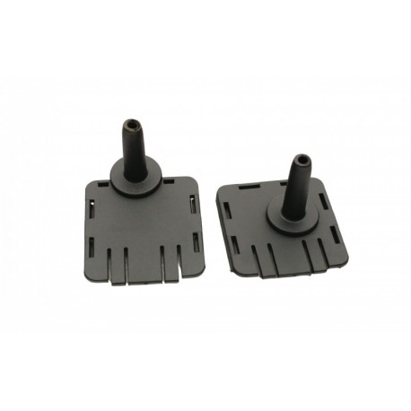 RADIÁTORTARTÓ RENAULT KANGOO 98 8200267994