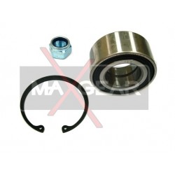 Kerékcsapágy készlet VW ELSŐ A100 A200 85-87 0019.1