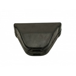 LAPRUGÓ SZILENTBLOKK MERCEDES SPRINTER 95 901-905 ELÖL L/R A 901 322 06 19