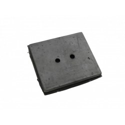 LAPRUGÓ SILENTBLOCK MERCEDES SPRINTER 06 906 HÁTUL 905 325 0144