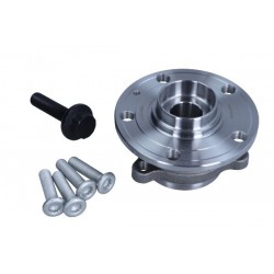 Kerékcsapágy készlet VW ELSŐ A3 GOLF5 OCTAVIA ALTEA PASSAT 06- Kerékagy 288MM 1T0498621