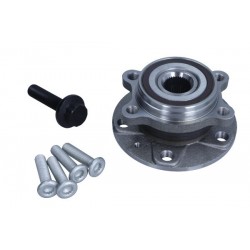 Kerékcsapágy készlet VW ELSŐ A3 GOLF5 OCTAVIA ALTEA PASSAT 06- Kerékagy 288MM 1T0498621