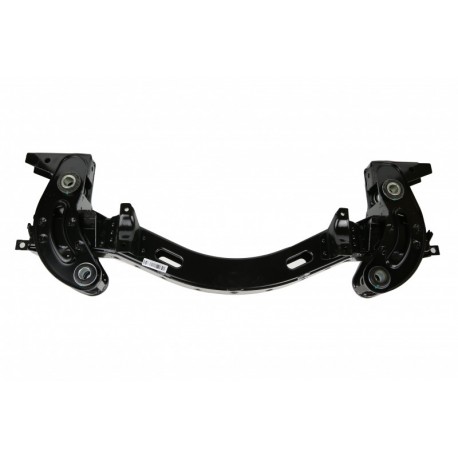 TENGELYTÁV/TRAVERZ IVECO DAILY 00 ELÖL 35/40/50C 29MM 504332787