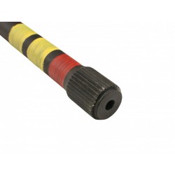 TORZIÓS RÚD CITROEN BERLINGO 96 HÁTUL BAL 32/30 1030MM 20MM 20MM 5150.64