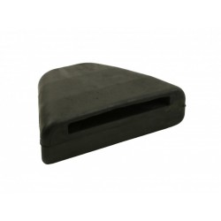 LAPRUGÓ SZILENTBLOKK MERCEDES SPRINTER 95 901-905 ELÖL L/R A 901 322 25 19