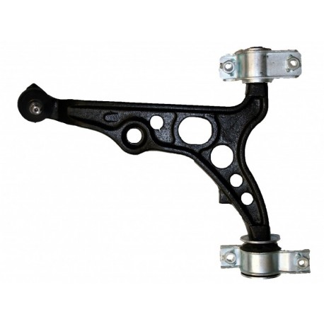 VEZÉRLŐKAR FIAT BRAVA/BRAVO 95 ELSŐ TENGELY BAL ALSÓ 17MM 71747915