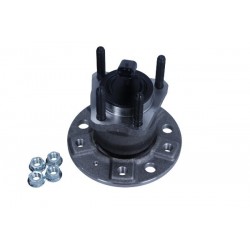 Kerékcsapágy készlet OPEL HÁTSÓ ASTRA H 04- 1604316