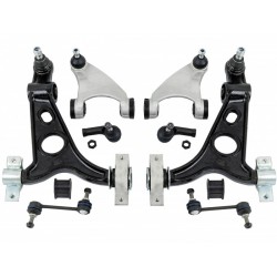 VEZÉRLŐKAR SZETT ALFA 147 /156 00 ELSŐ SZETT BAL + JOBB OLDALI 60686892