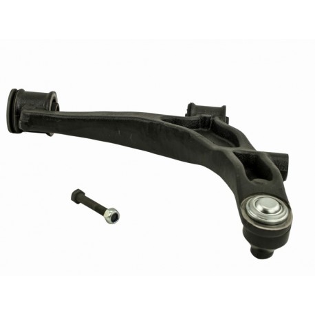 VEZÉRLŐKAR RENAULT MASTER 98 ELSŐ TENGELY BALRA 07-10 24MM 4418629