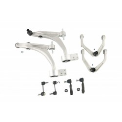 VEZÉRLŐKAR SZETT ALFA 159 05 BAL + JOBB ELSŐ SZETT 51787336