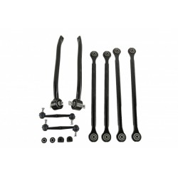 VEZÉRLŐKAR SZETT ALFA 147 /156 00 HÁTSÓ SZETT BAL + JOBB HÁTSÓ 60651934