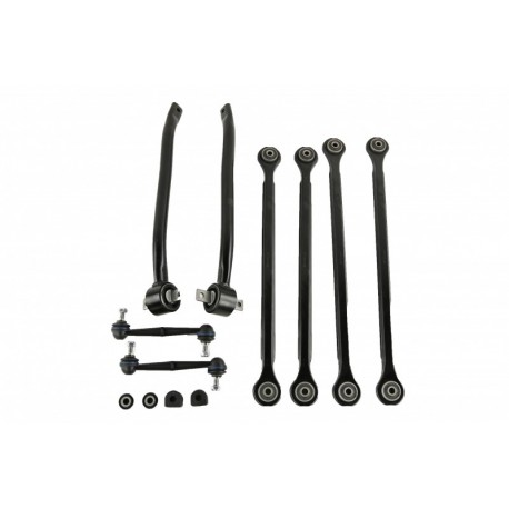 VEZÉRLŐKAR SZETT ALFA 147 /156 00 HÁTSÓ SZETT BAL + JOBB HÁTSÓ 60651934