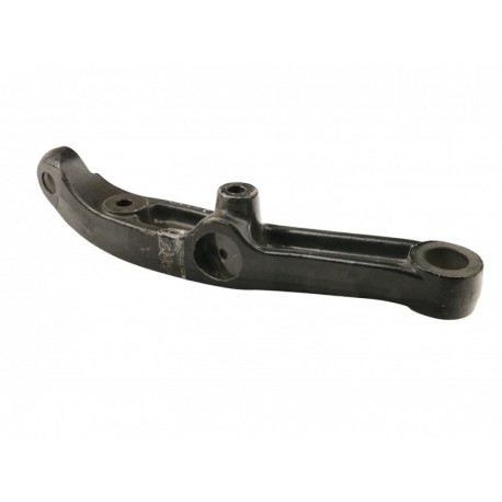 VEZÉRLŐKAR IVECO DAILY 06 ELSŐ TENGELY BAL ALSÓ 504207328