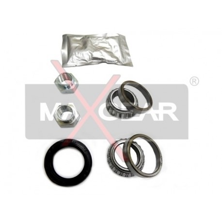 Kerékcsapágy készlet FORD HÁTSÓ ESCORT 90- 1019561*